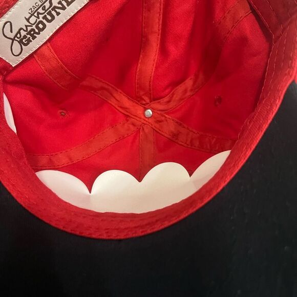 Jack Link’s Snack Foods “Over 1 Billion Sold” Cap Hat Beef Jerky SnapBack - Picture 3 of 8